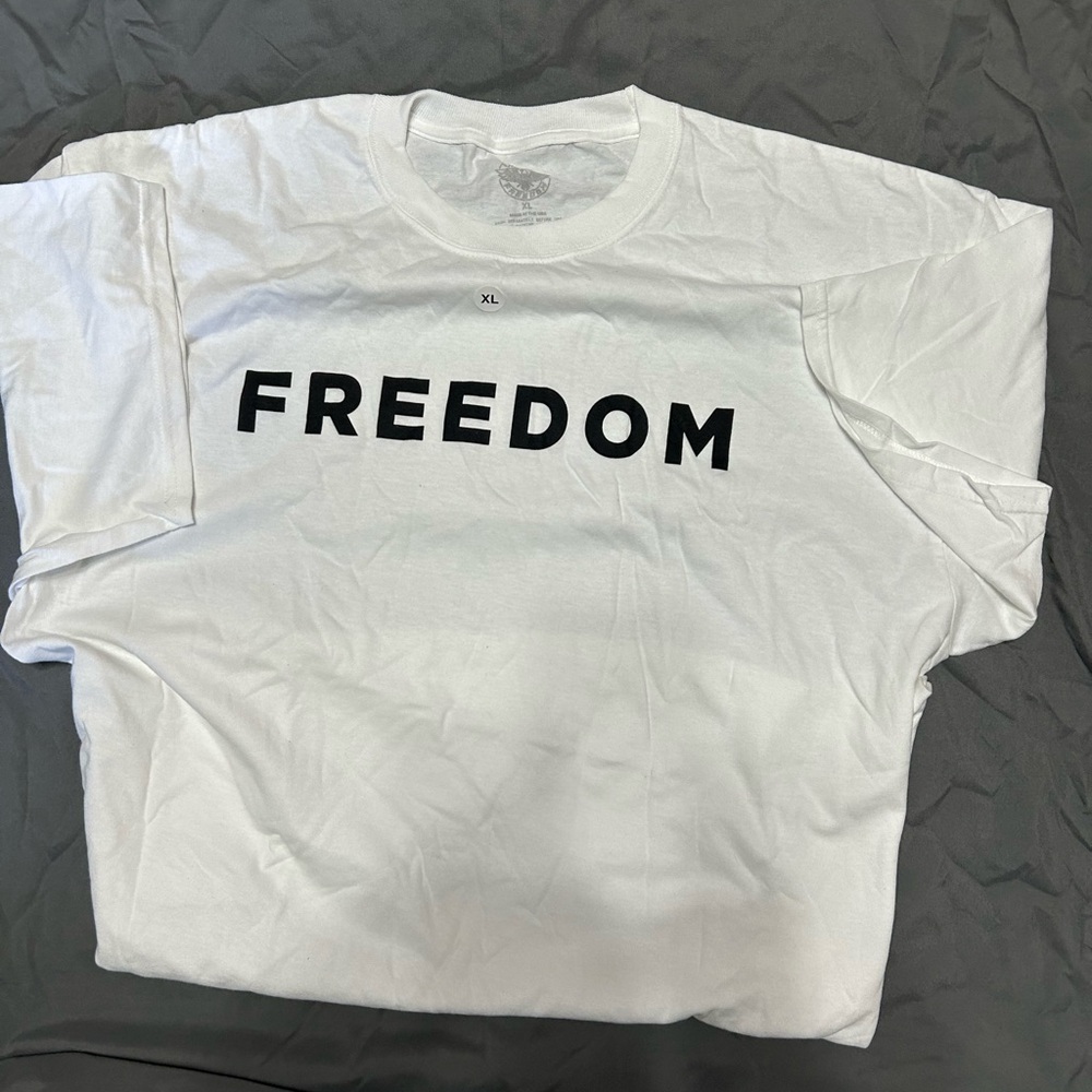 FREEDOM Tee